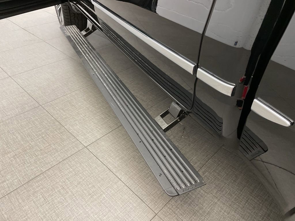 New 2026 RAM 1500 Tungsten w/ Off Road Group image 16