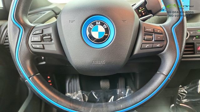 Used 2019 BMW i3 s image 35