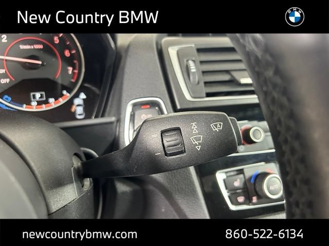 Used 2016 BMW M235i xDrive Coupe AWD/4WD image 18