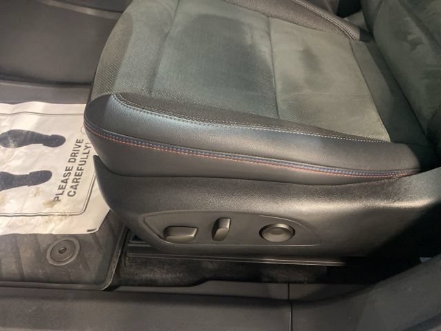 Used 2024 Chevrolet Blazer EV RS AWD/4WD image 23