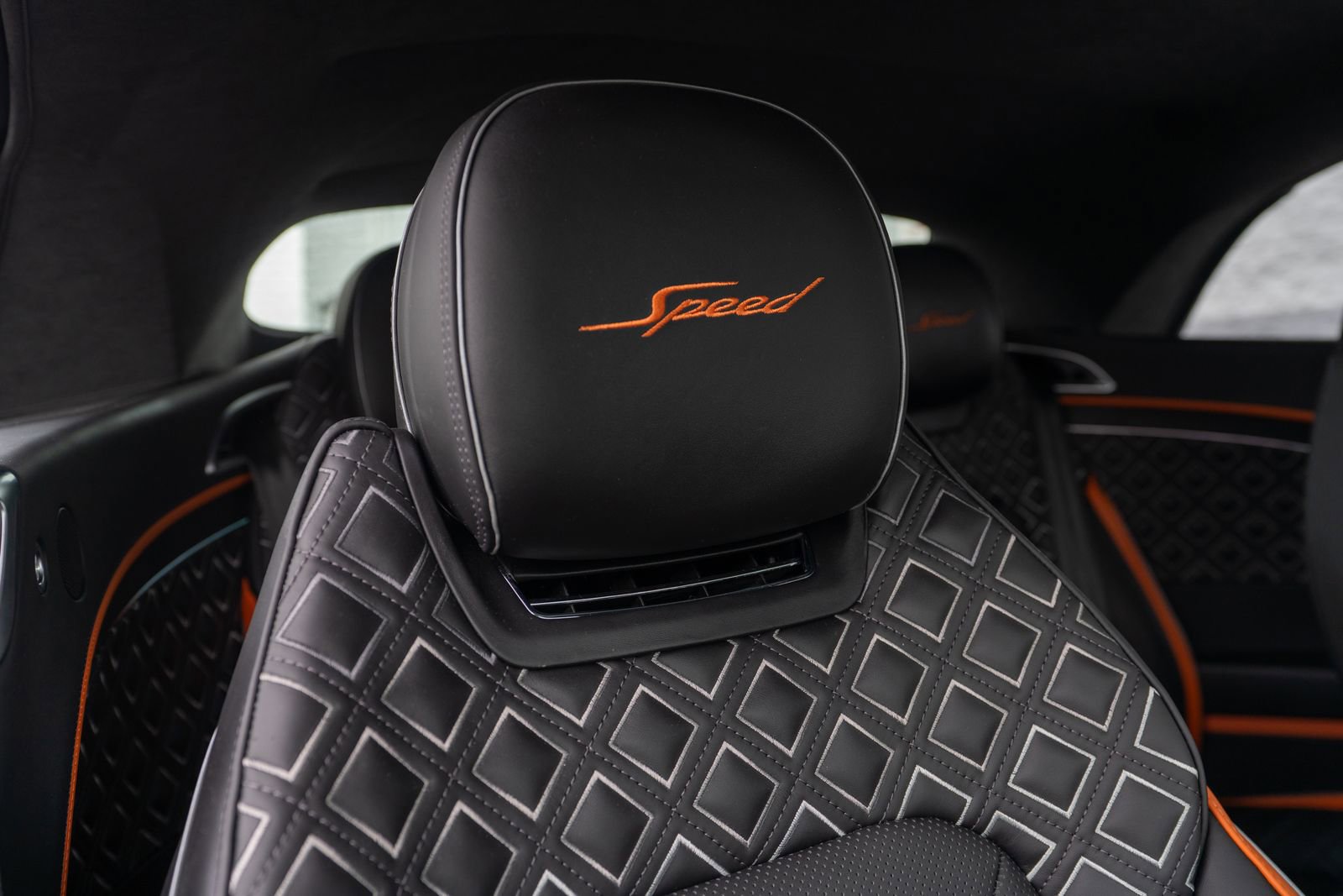 Certified 2024 Bentley Continental GT Speed image 38