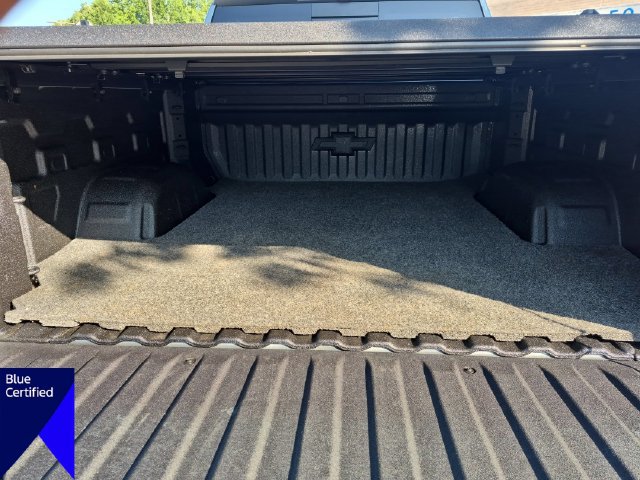 Used 2026 Chevrolet Silverado 1500 High Country AWD/4WD image 33