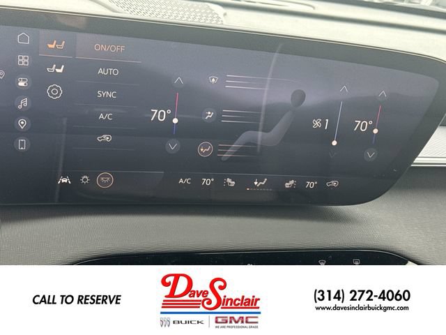 New 2026 Buick Enclave Sport Touring w/ Power Package AWD/4WD image 19