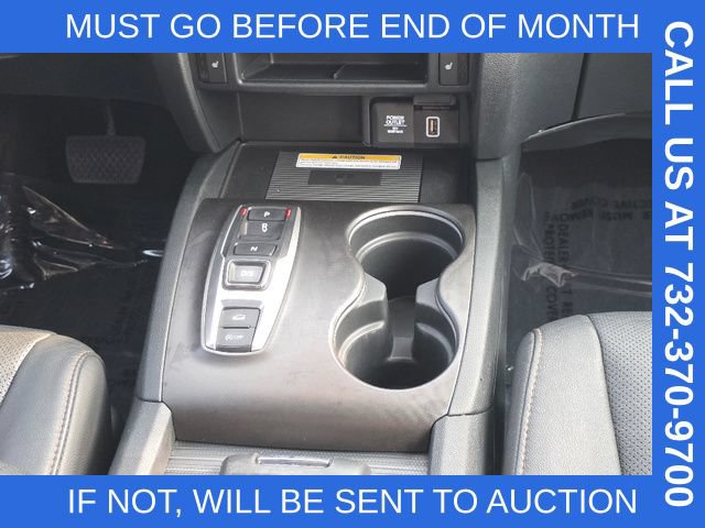 Used 2022 Honda Passport TrailSport image 15