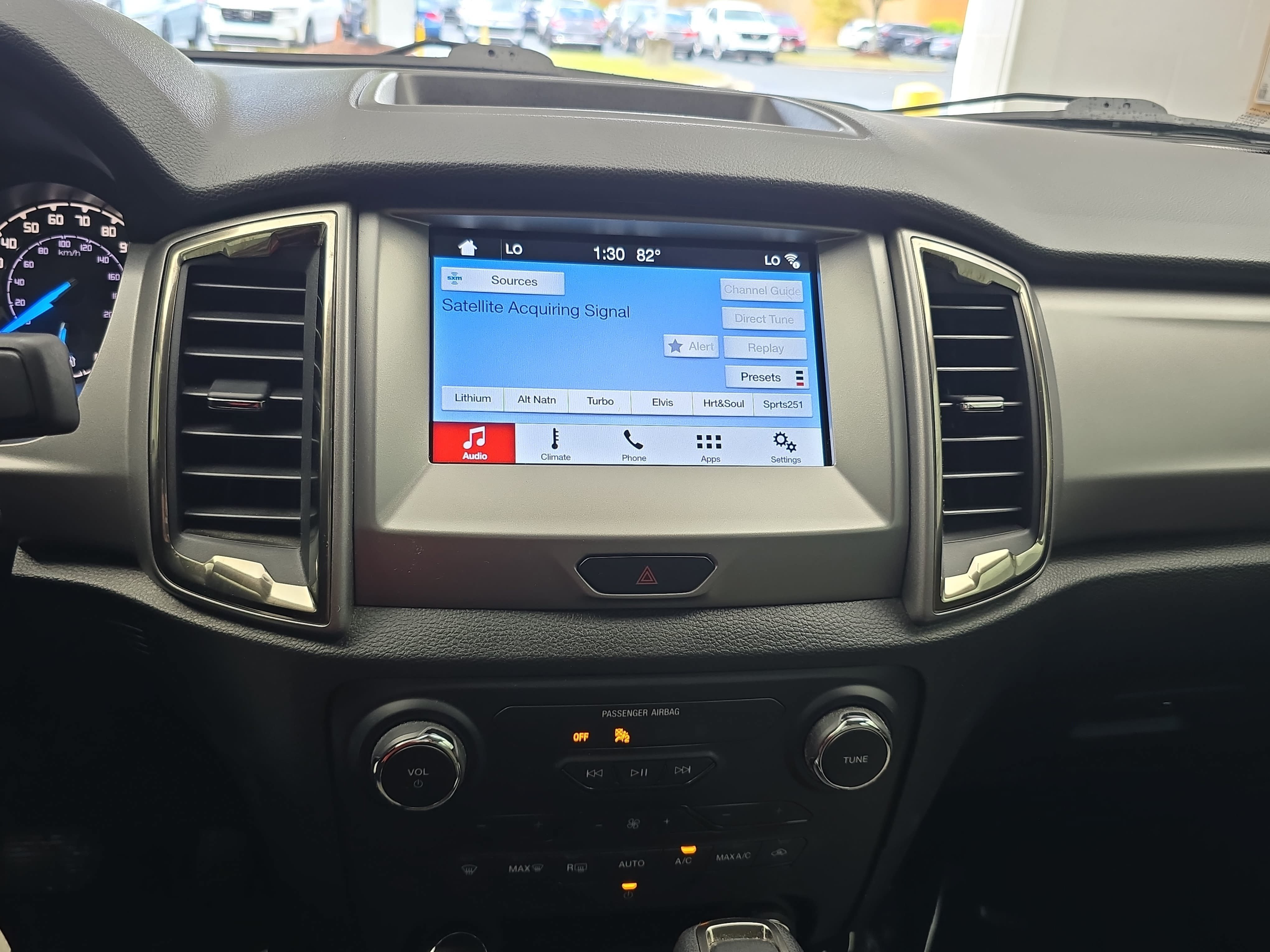 Used 2019 Ford Ranger XLT w/ Equipment Group 301A Mid RWD image 19