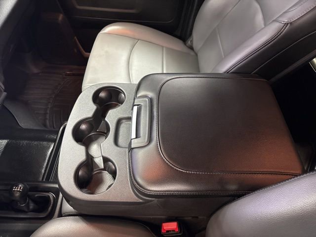 Used 2024 RAM 3500 Tradesman w/ Chrome Appearance Group image 17