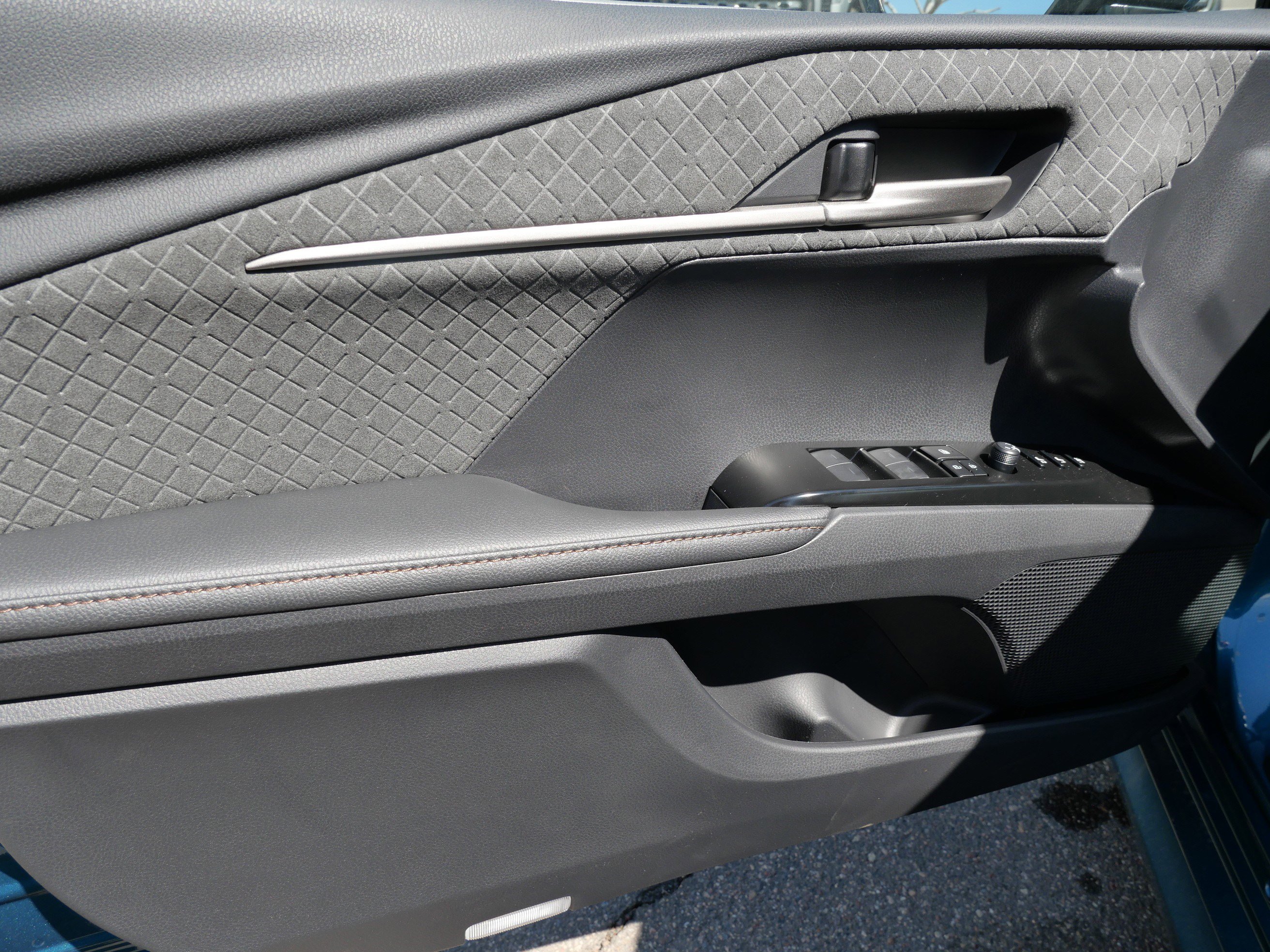 New 2026 Toyota Camry XLE AWD/4WD image 6