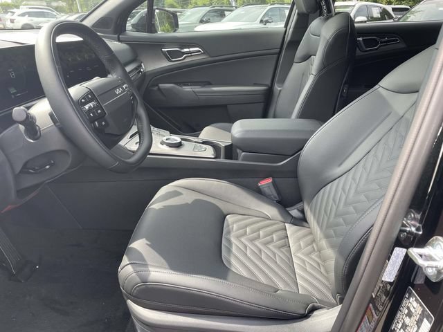 New 2026 Kia Sportage X-Line AWD/4WD image 16