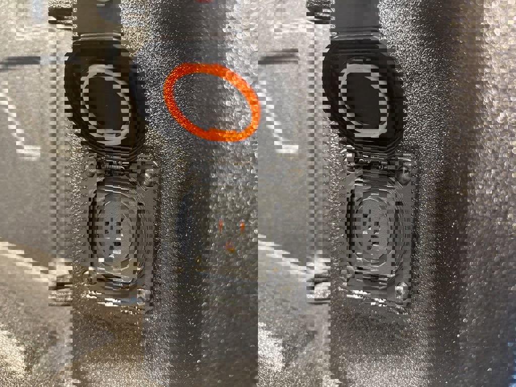 New 2026 GMC Sierra 2500 AT4X AWD/4WD image 63