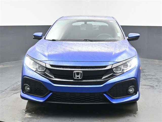 Used 2018 Honda Civic EX image 3