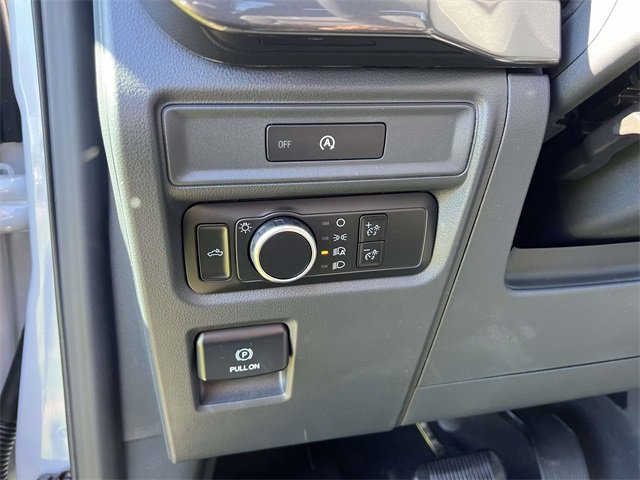 New 2025 Ford F150 STX image 13