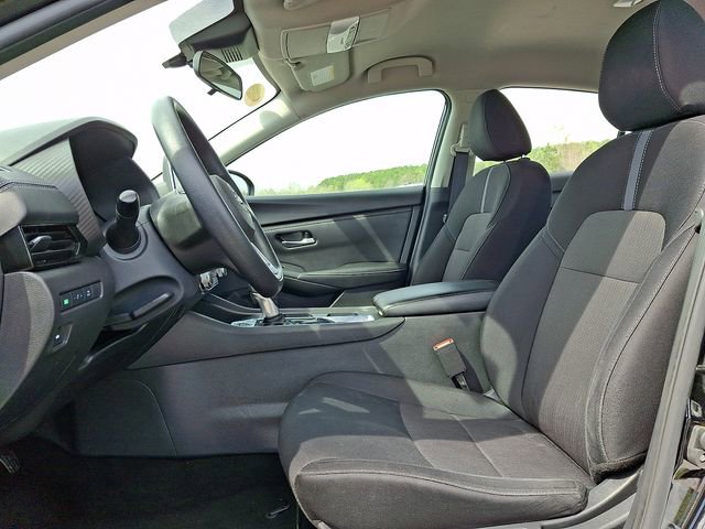 Used 2024 Nissan Sentra SV image 13