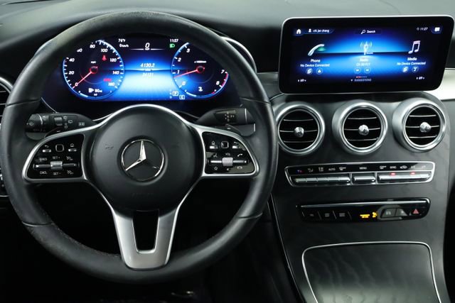 Used 2022 Mercedes-Benz GLC 300 w/ Premium Package Lite image 12