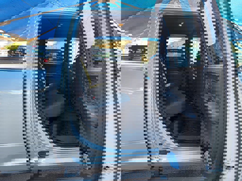 New 2026 RAM 2500 Tradesman image 17