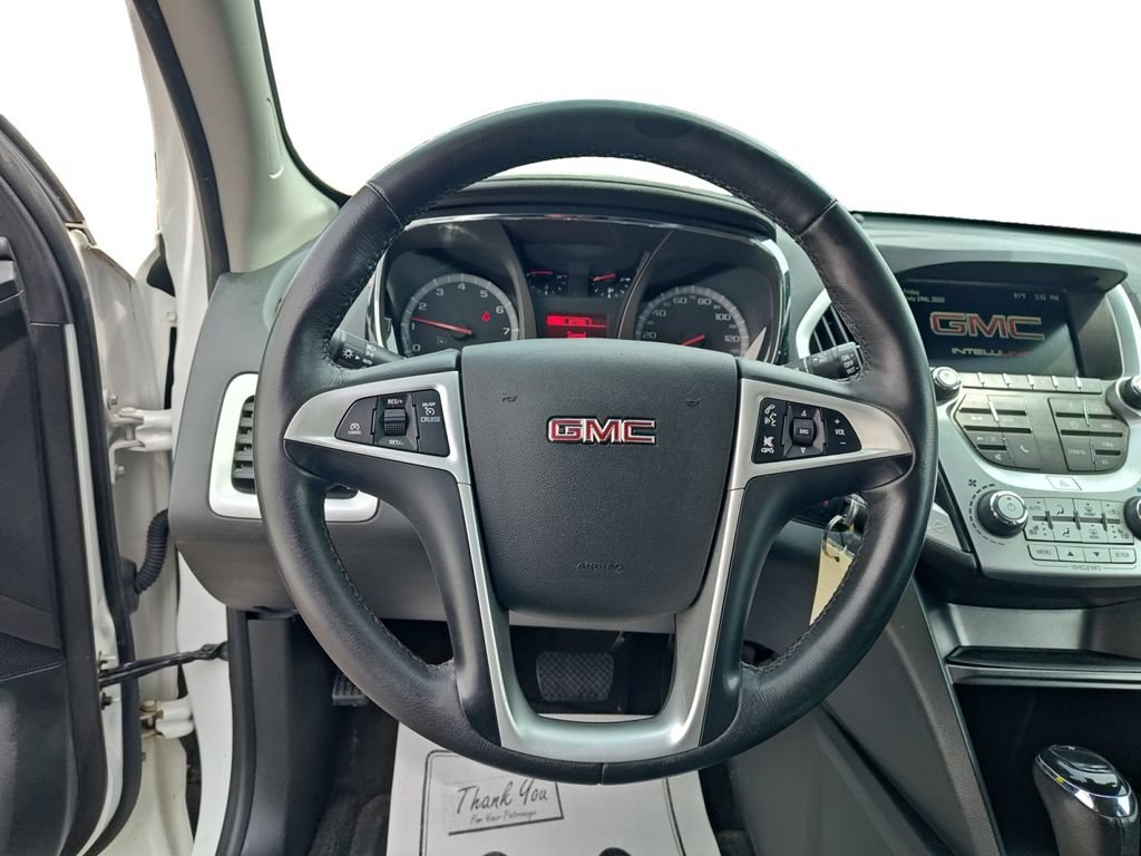 Used 2016 GMC Terrain SLE w/ Convenience Package AWD/4WD image 12