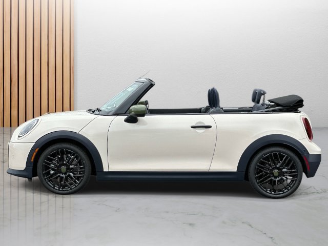New 2027 MINI Cooper S FWD image 5