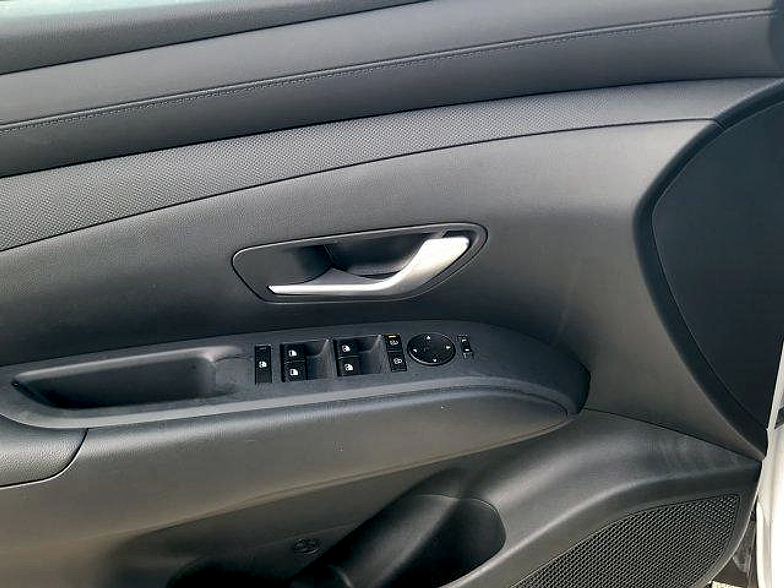 Certified 2025 Hyundai Tucson SEL FWD image 20