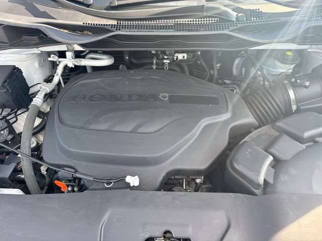Certified 2023 Honda Odyssey Sport image 36