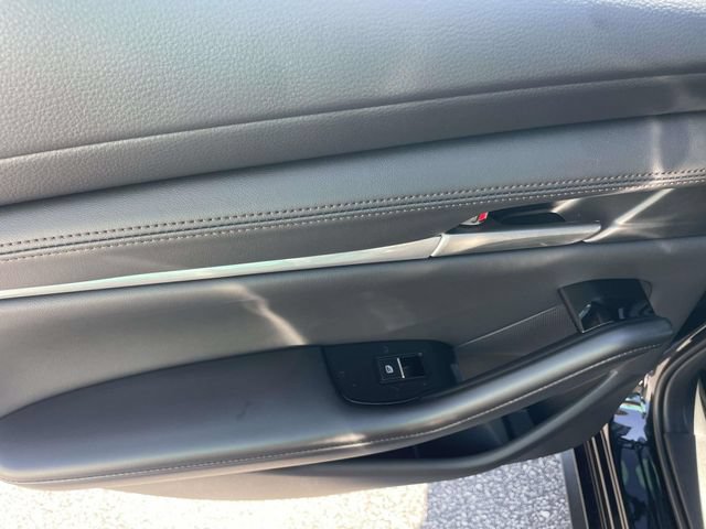 Used 2026 MAZDA MAZDA3 s FWD image 21