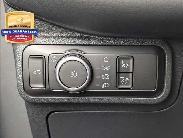 New 2026 Ford Explorer ST w/ Sun And Sound Package image 20