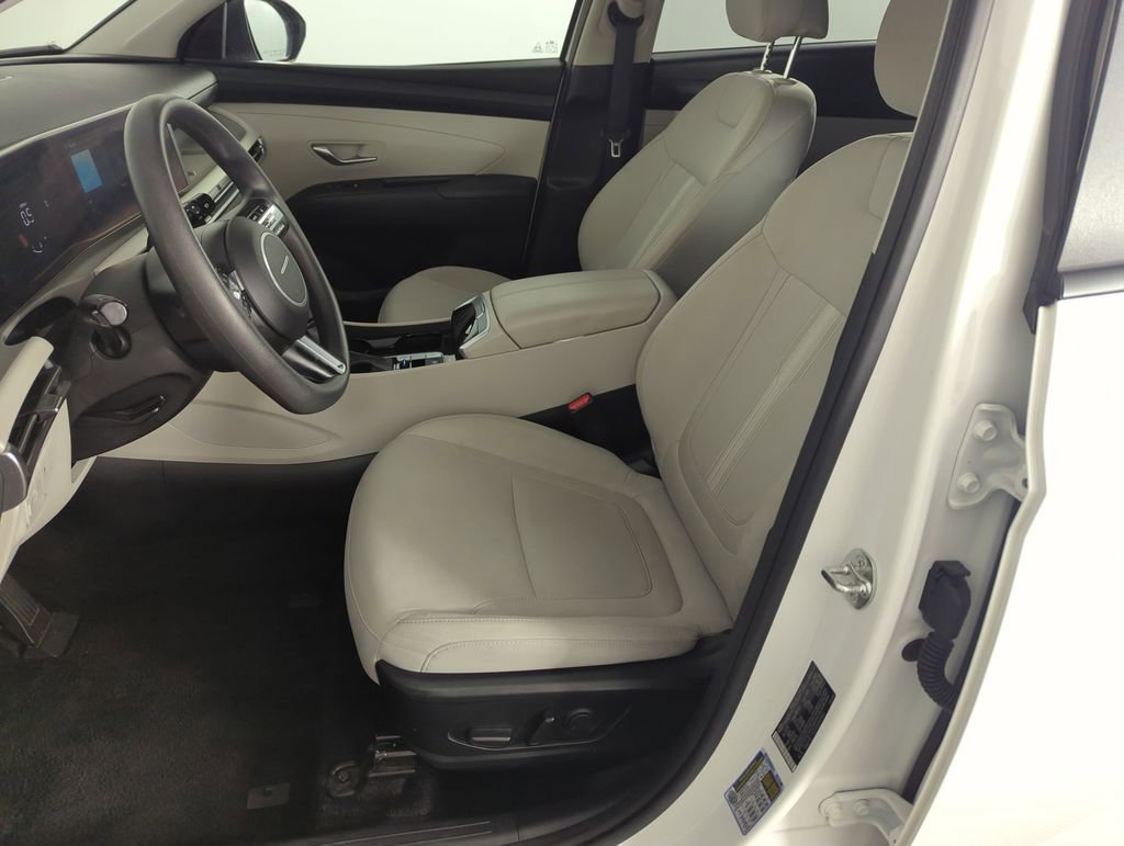 Used 2025 Hyundai Tucson SEL image 12