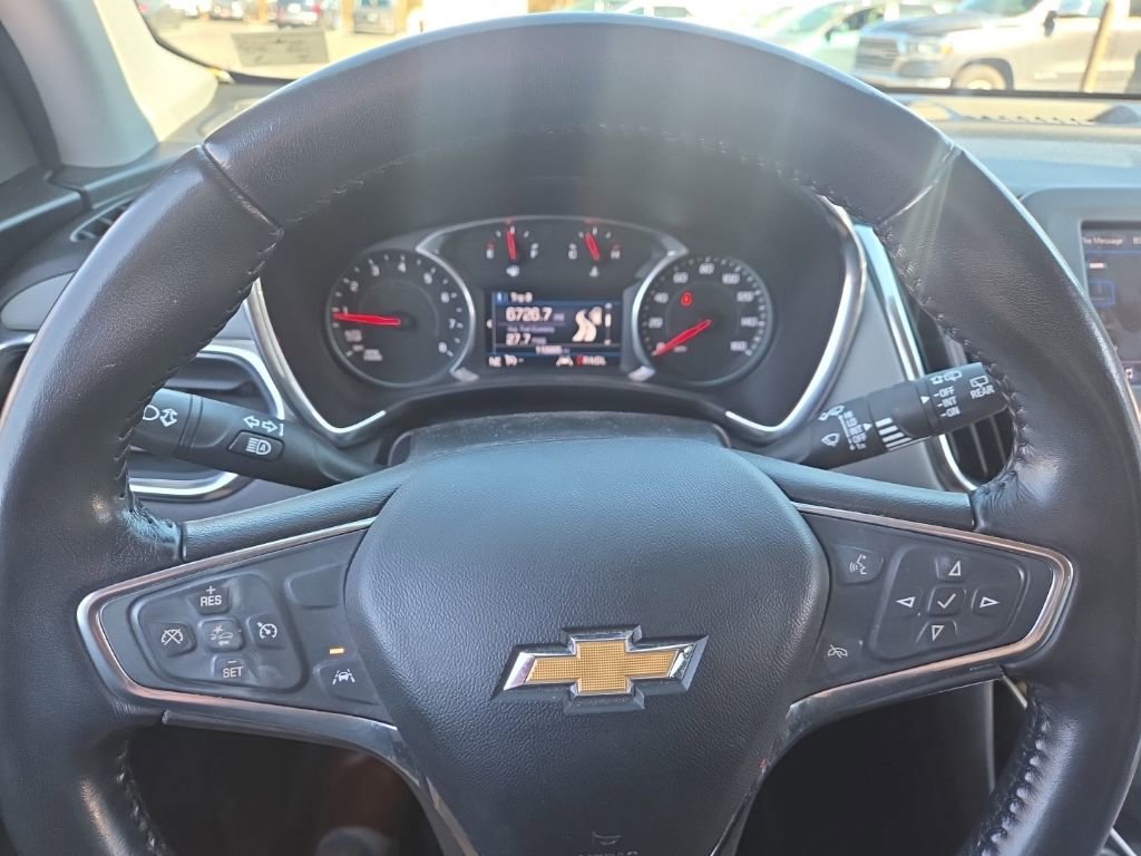 Used 2020 Chevrolet Equinox LT image 15