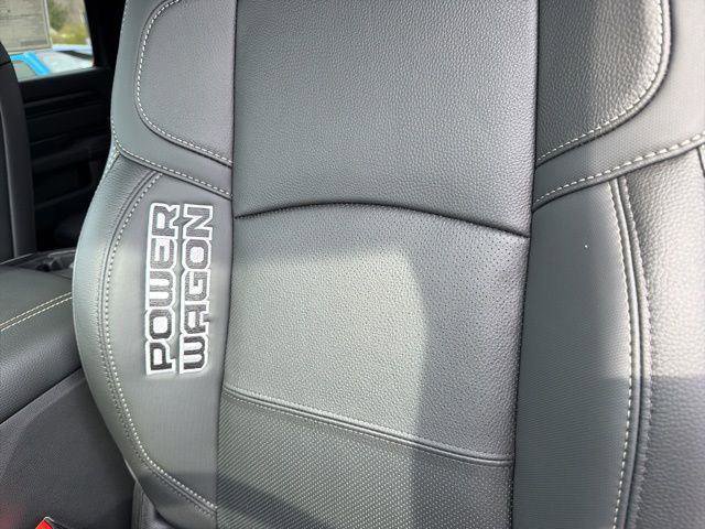 New 2026 RAM 2500 Power Wagon image 15