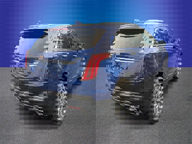 New 2025 Cadillac XT5 Premium Luxury w/ LPO, Floor Liner Package image 5