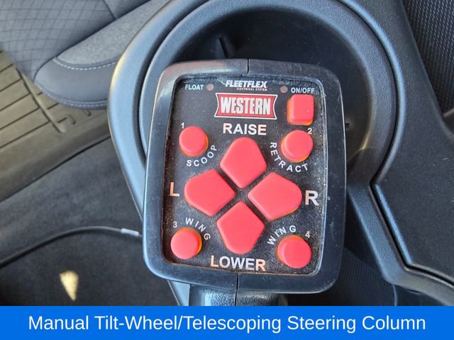 Used 2025 GMC Sierra 2500 SLE w/ SLE Value Package; image 22