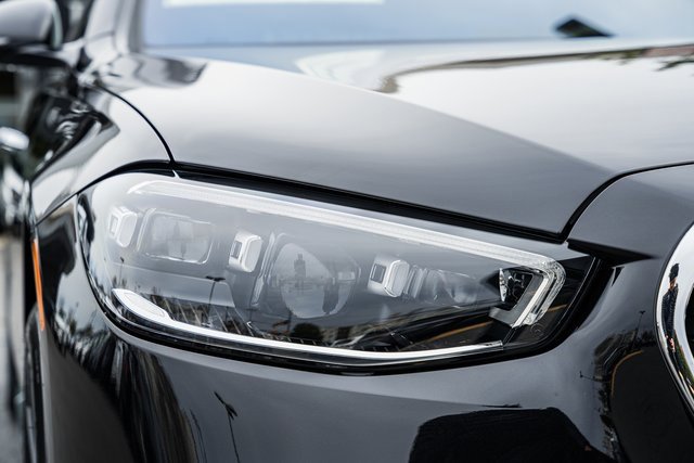 New 2026 Mercedes-Benz S 580 S 580 image 12