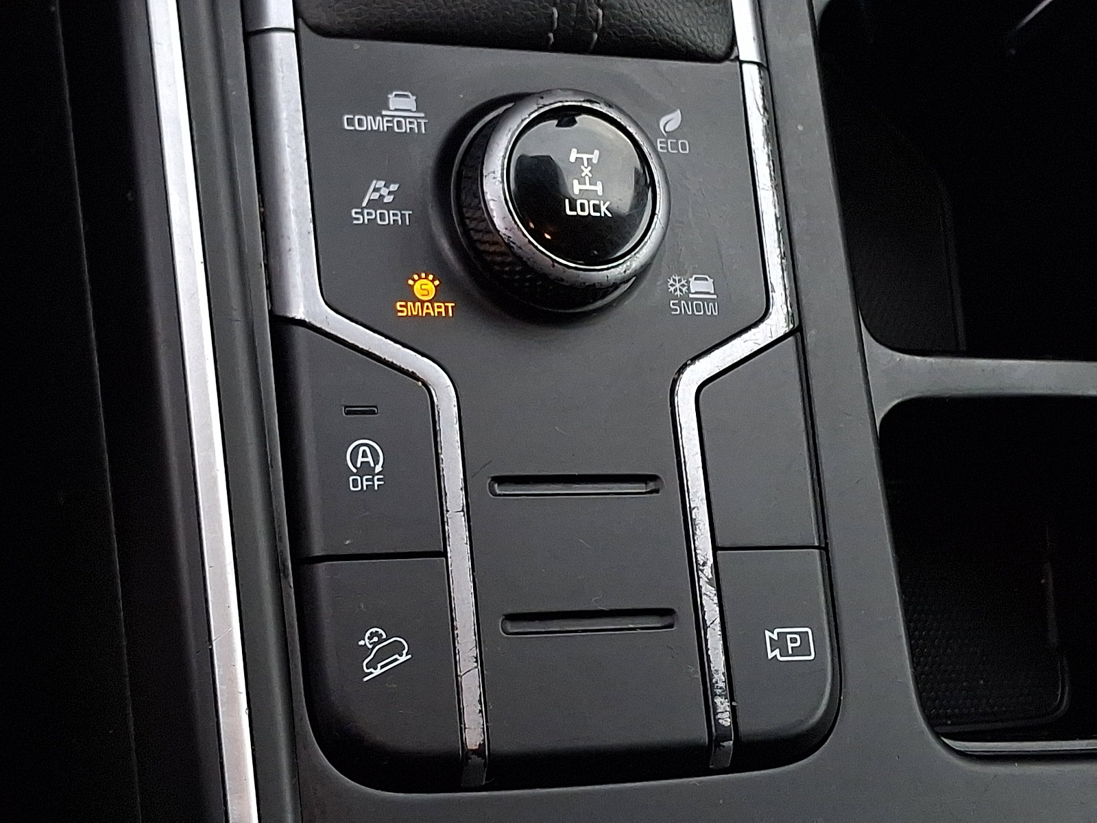 Used 2023 Kia Sorento LX image 23