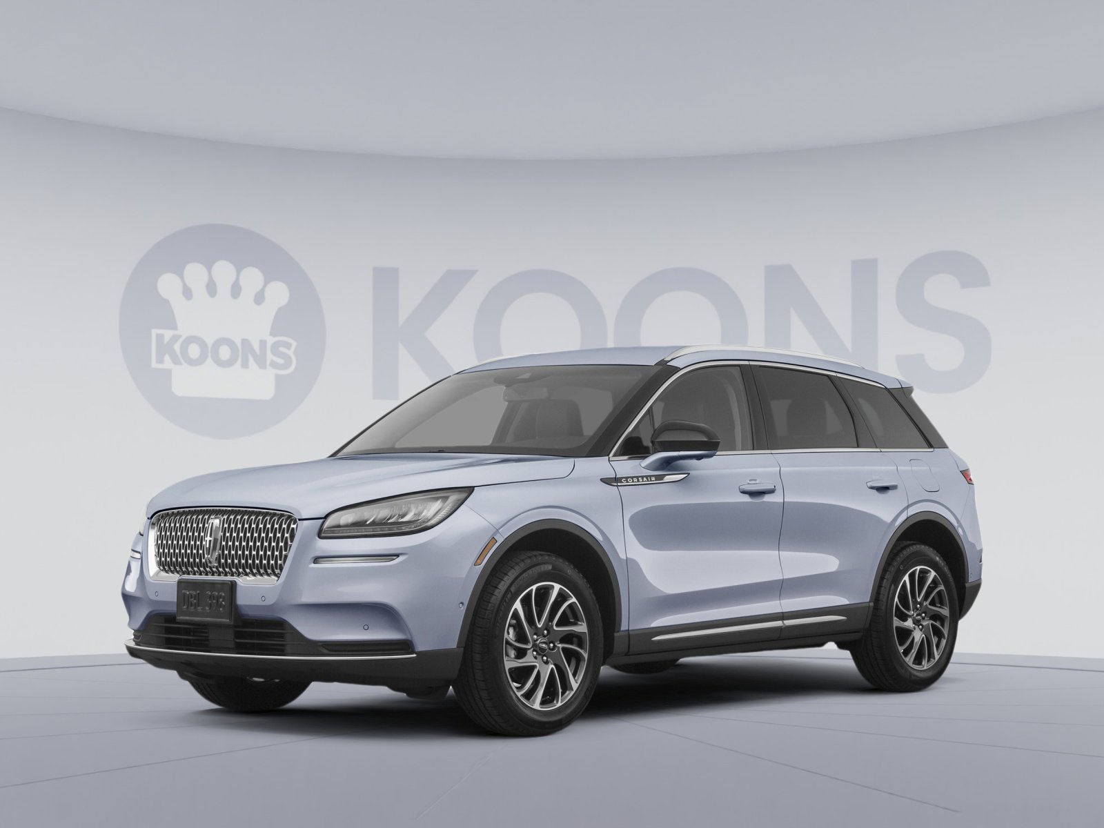 Used 2022 Lincoln Corsair AWD w/ Premium Package image 1