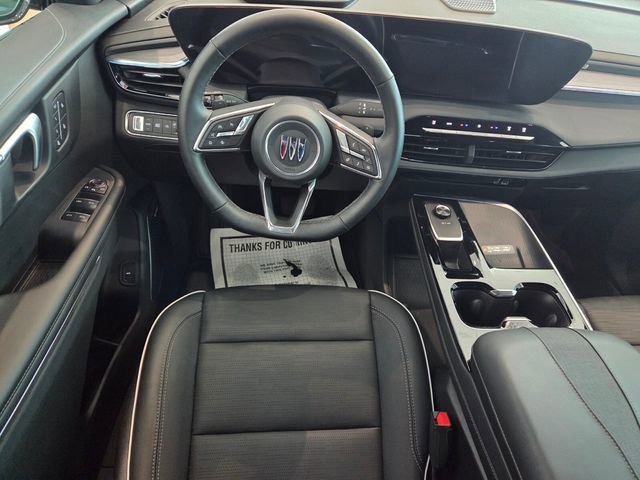 New 2026 Buick Enclave Sport Touring w/ Power Package FWD image 9