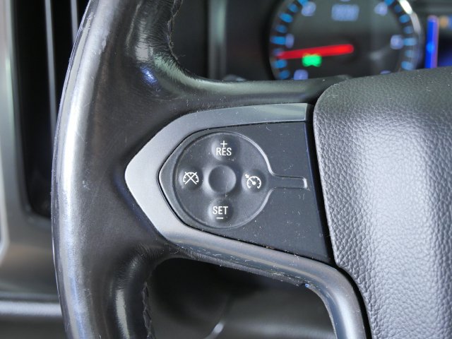 Used 2014 Chevrolet Silverado 1500 LT w/ LT Convenience Package AWD/4WD image 30