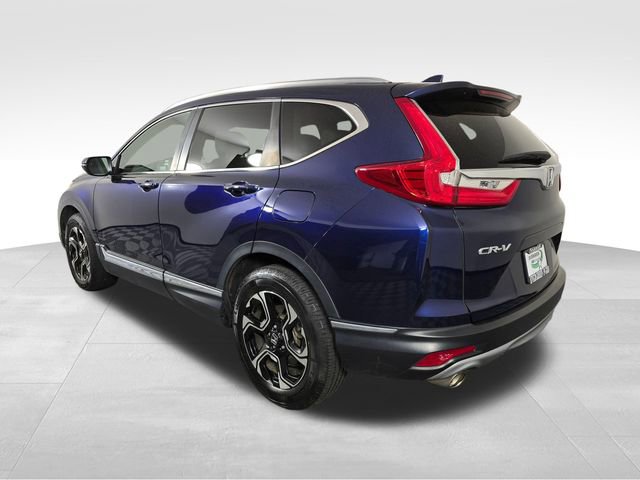 Used 2019 Honda CR-V Touring image 5