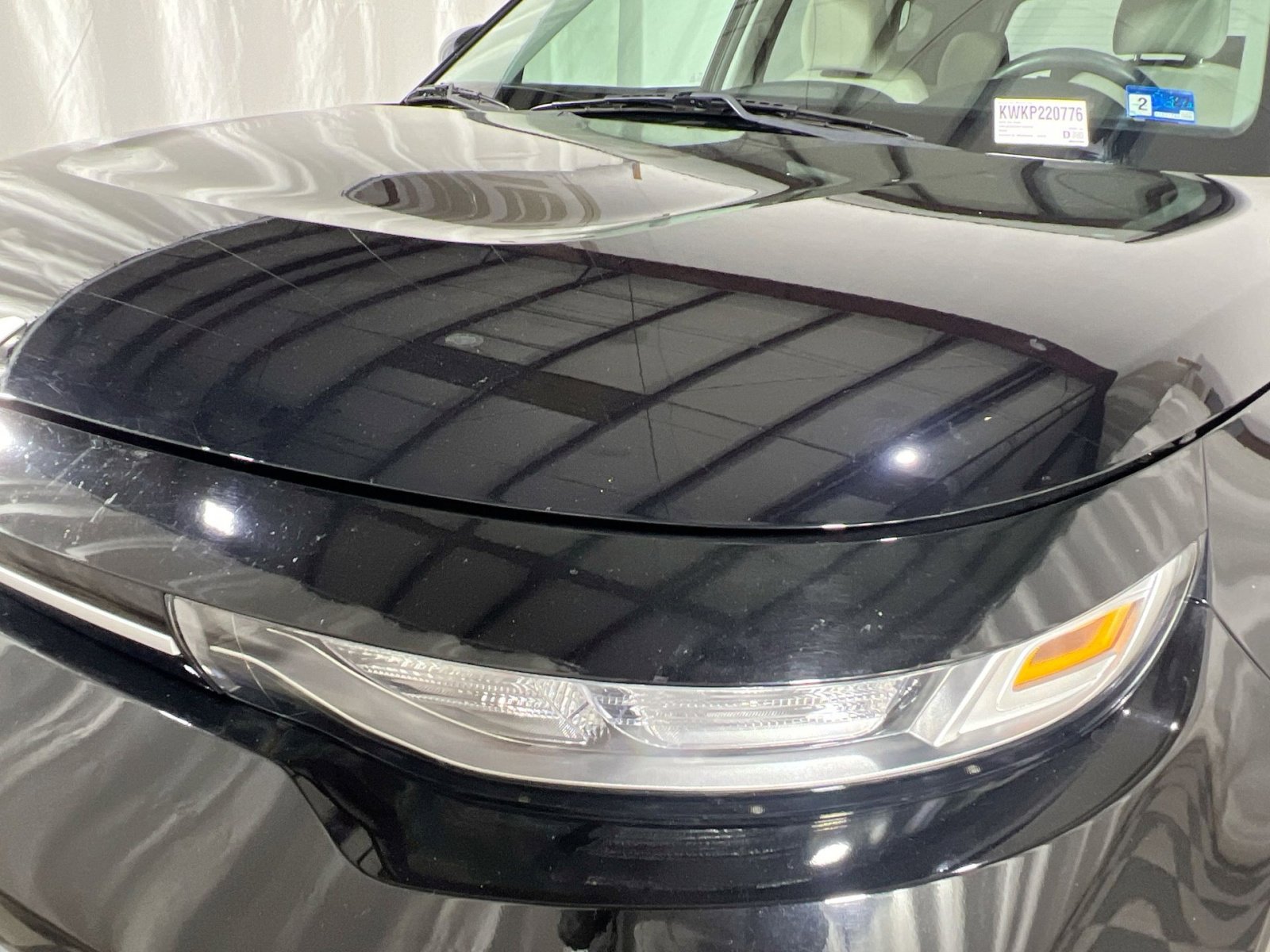Used 2022 Kia Soul LX FWD image 13