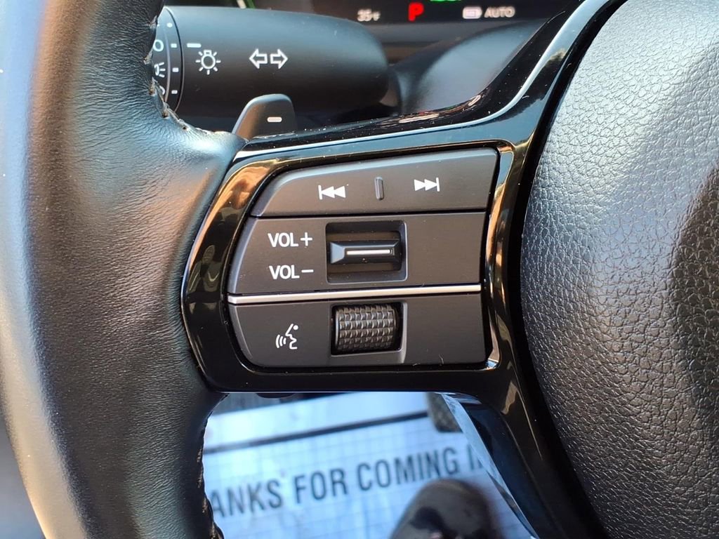 Used 2024 Honda Accord Touring image 17