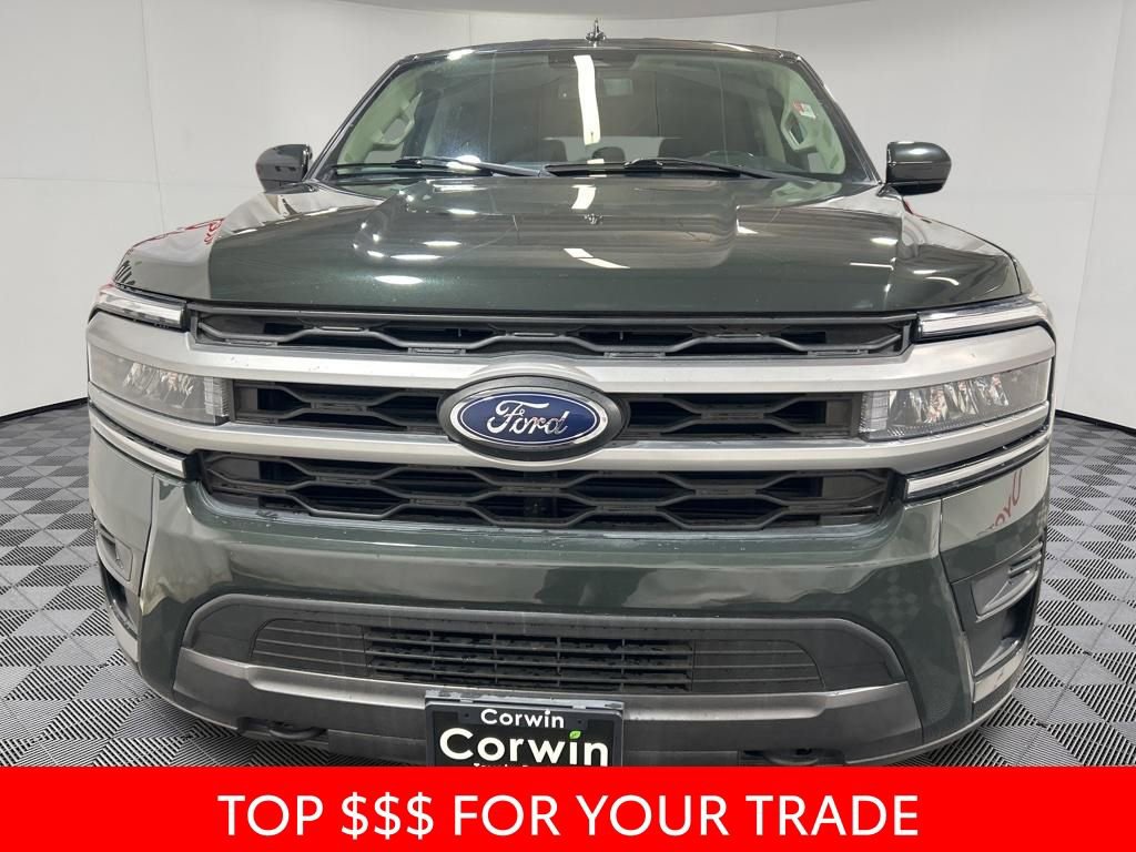 Used 2022 Ford Expedition XLT AWD/4WD video 2
