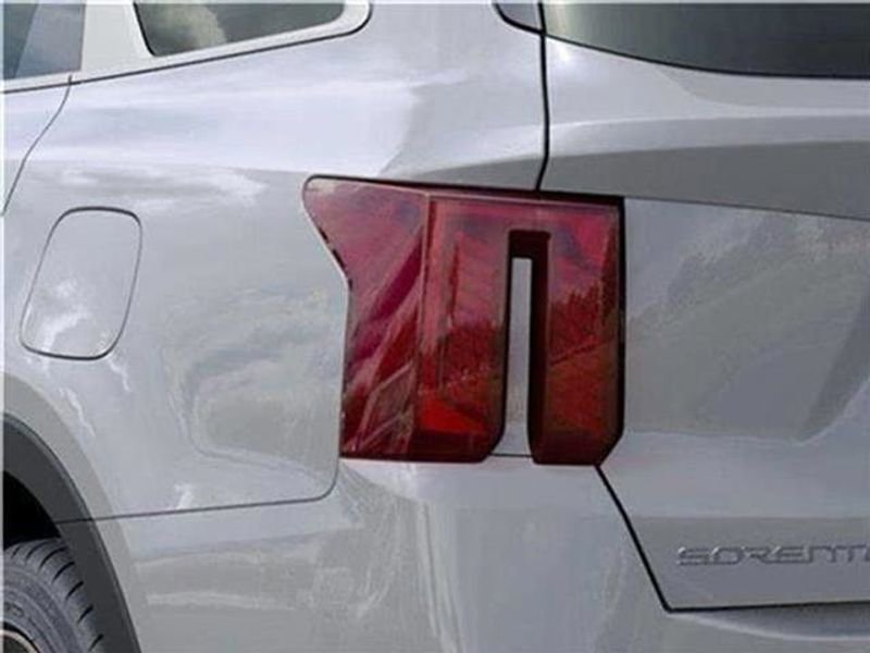 New 2025 Kia Sorento SX image 91