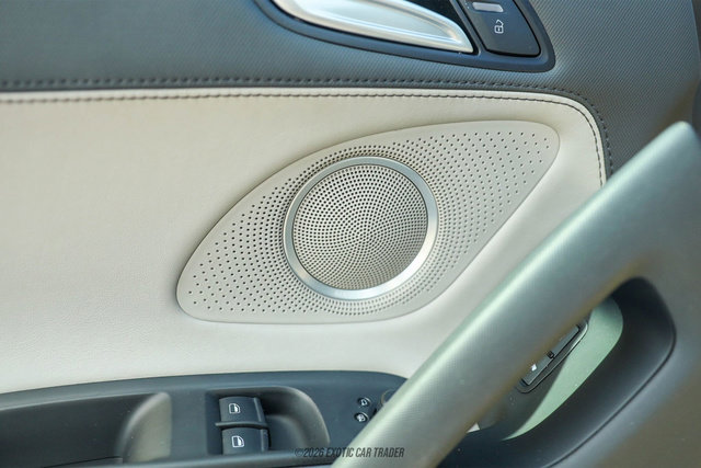 Used 2008 Audi R8 V8 image 41