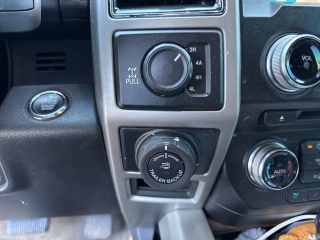 Used 2018 Ford F150 Lariat w/ Equipment Group 502A Luxury AWD/4WD image 36