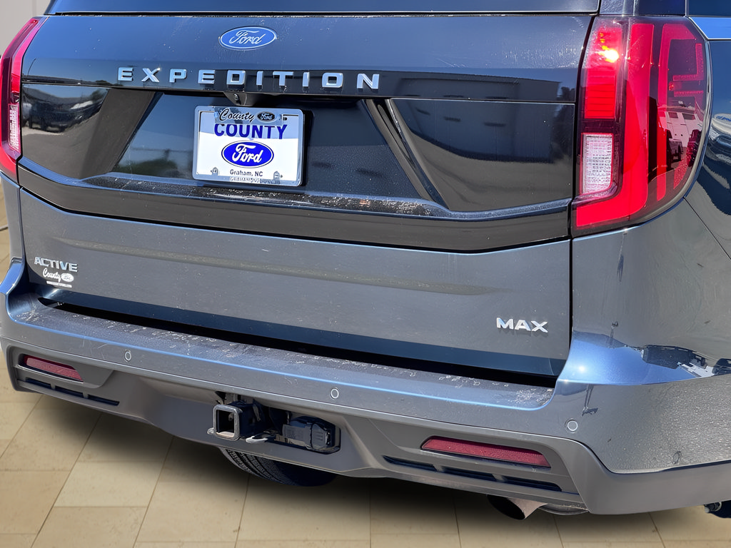 Used 2025 Ford Expedition Max Active RWD image 42