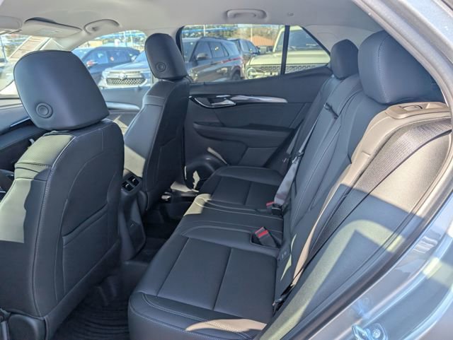 New 2026 Buick Envision Preferred image 9