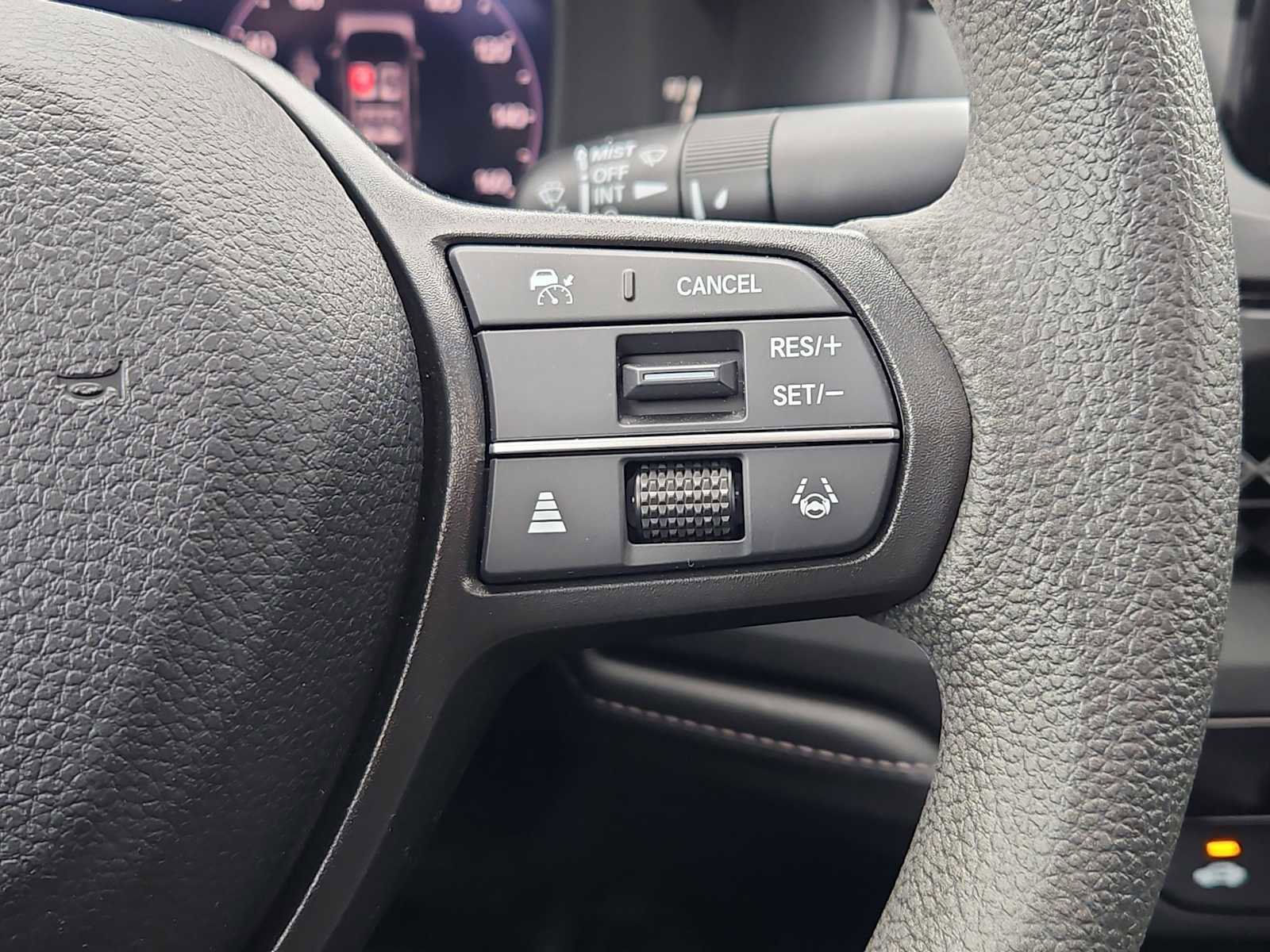 Used 2023 Honda Accord EX image 16