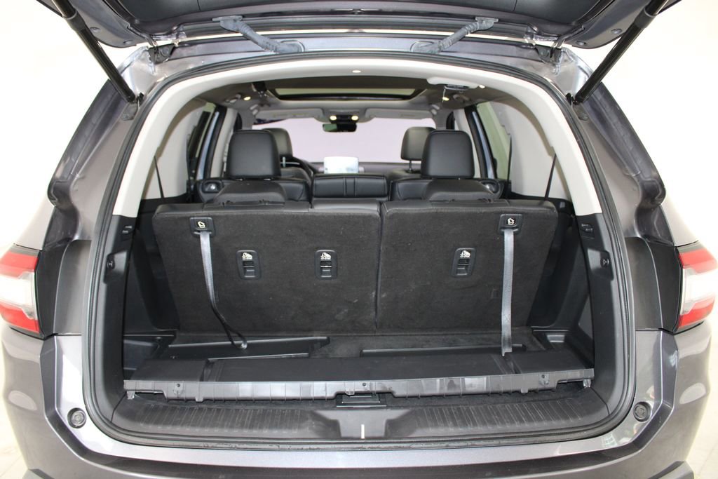 Used 2023 Honda Pilot Elite image 13