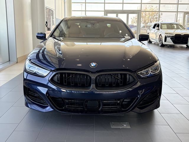 New 2026 BMW 840i xDrive AWD/4WD image 2
