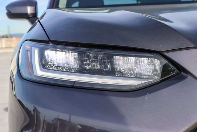 Used 2023 Honda HR-V LX image 12