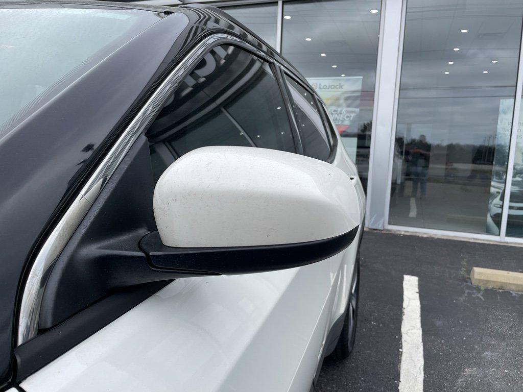 Used 2018 Jeep Compass Latitude w/ Popular Equipment Group image 6