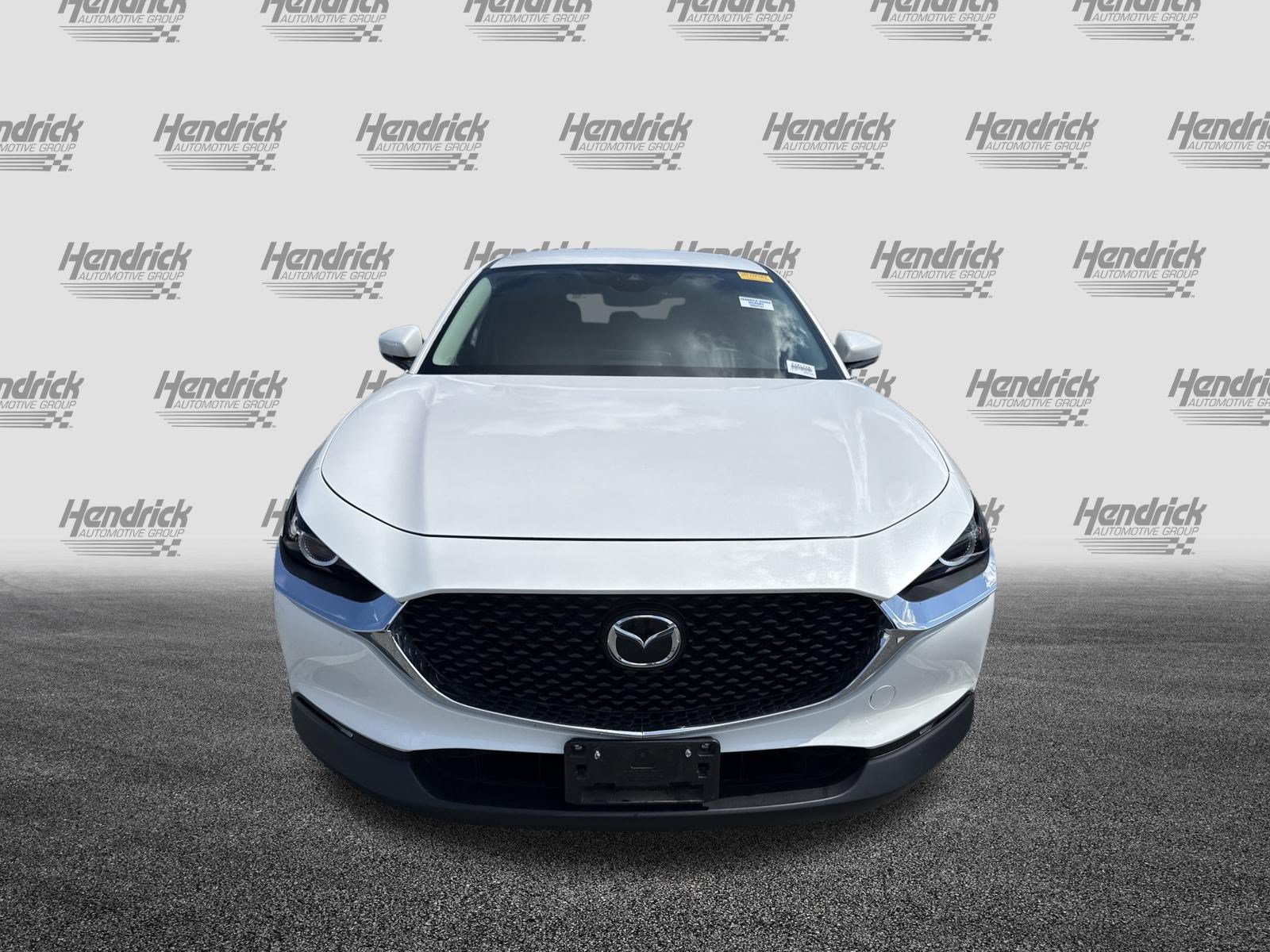 Used 2021 MAZDA CX-30 AWD 2.5 S w/ Select Package image 3