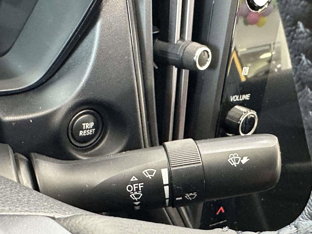 New 2026 Subaru WRX tS image 12